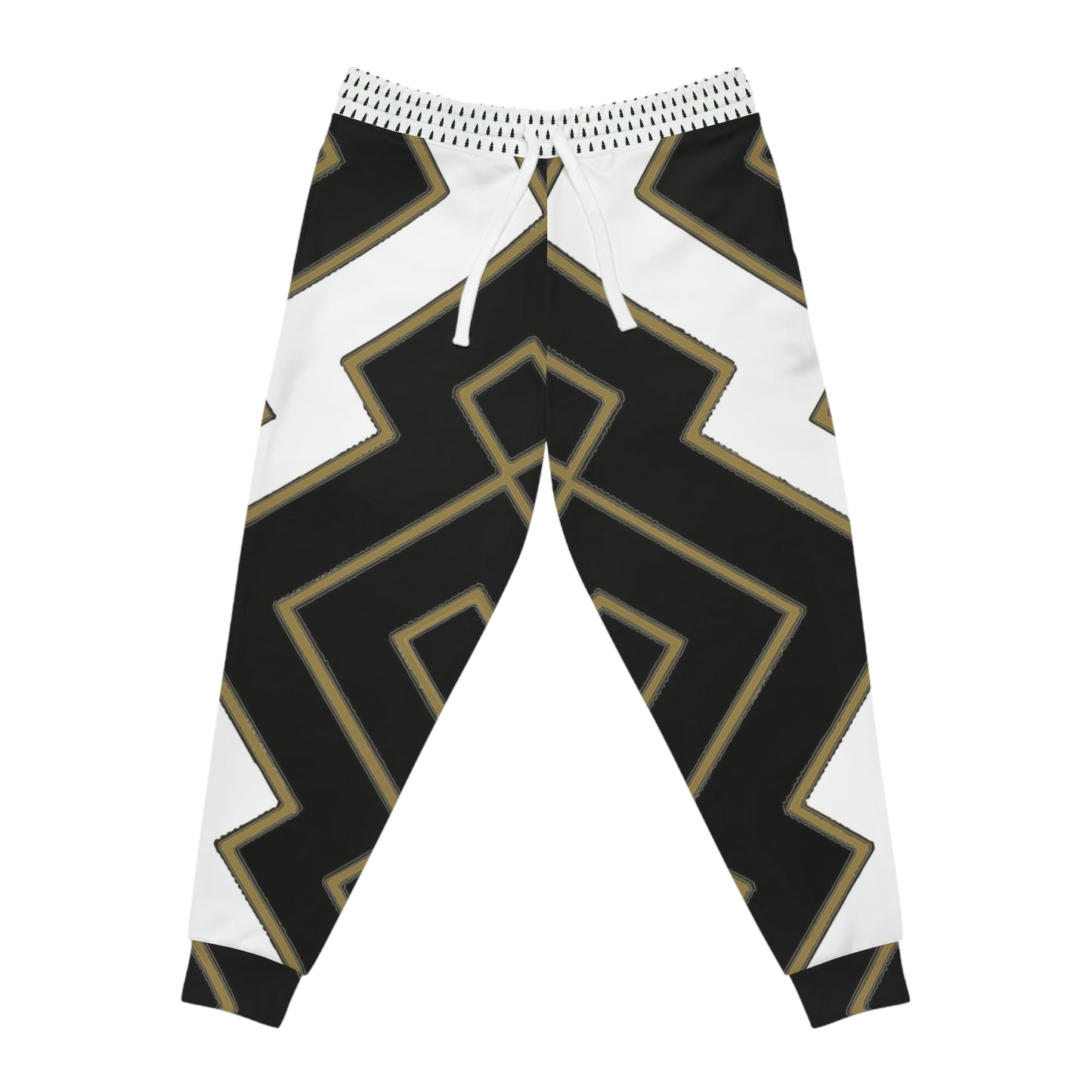 Secrets of Kalyug's men's Athletic Joggers