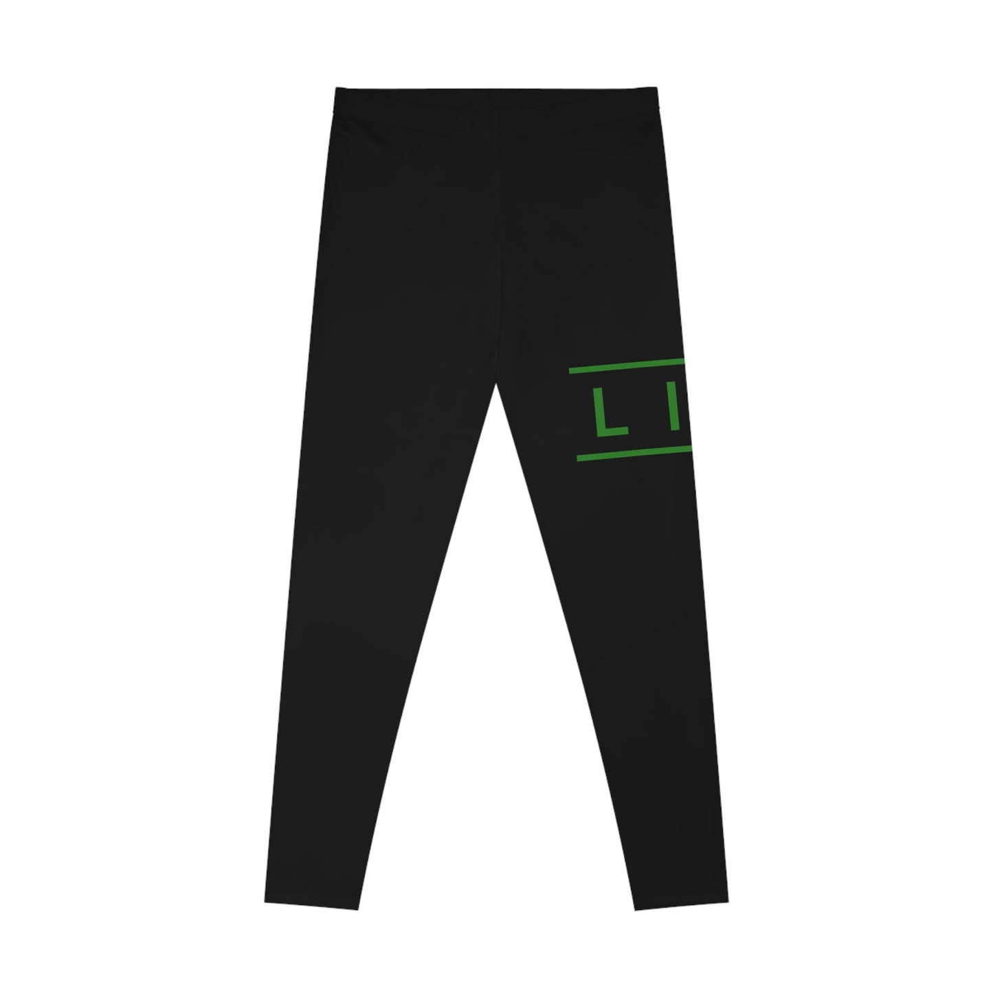 Eyes never Lie women's Stretchy Leggings