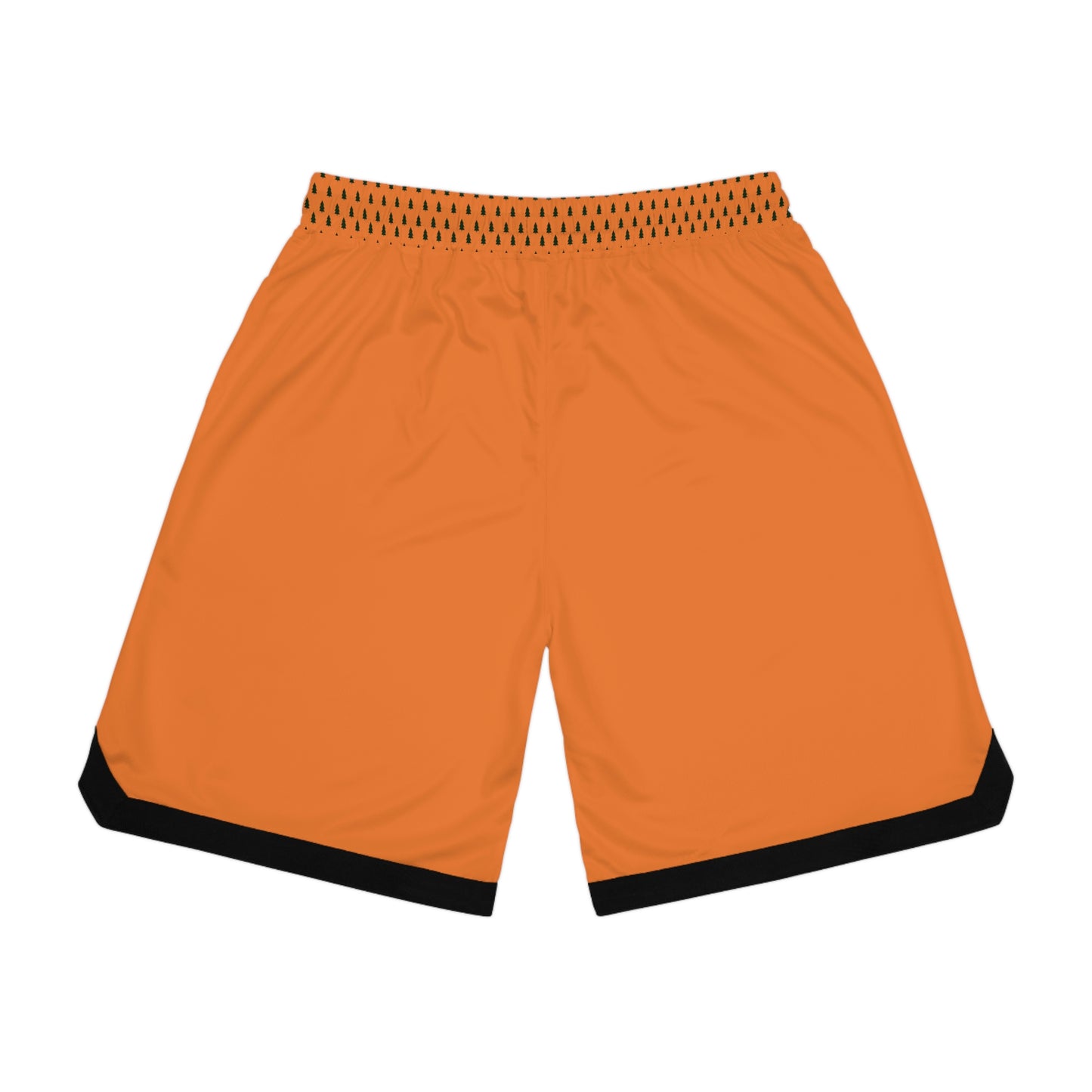 Raging Bull Basketball Rib Shorts