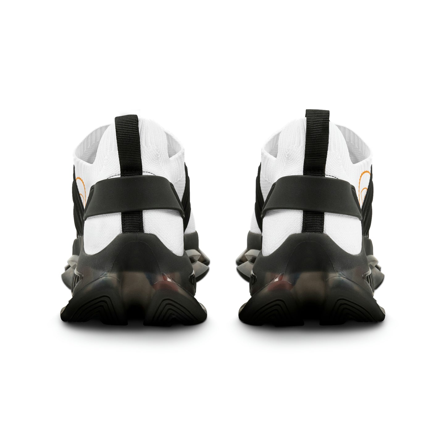 I'm Dreamy Men's Mesh Sneakers