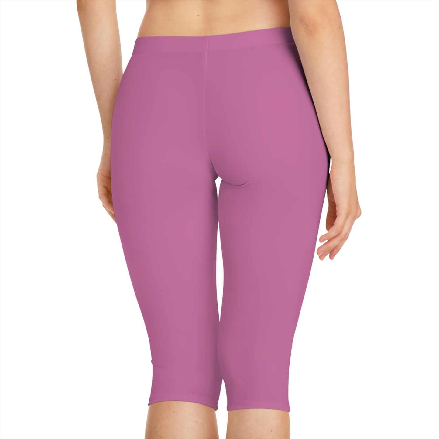 Secrets of kalyug's bull Women's Capri Leggings