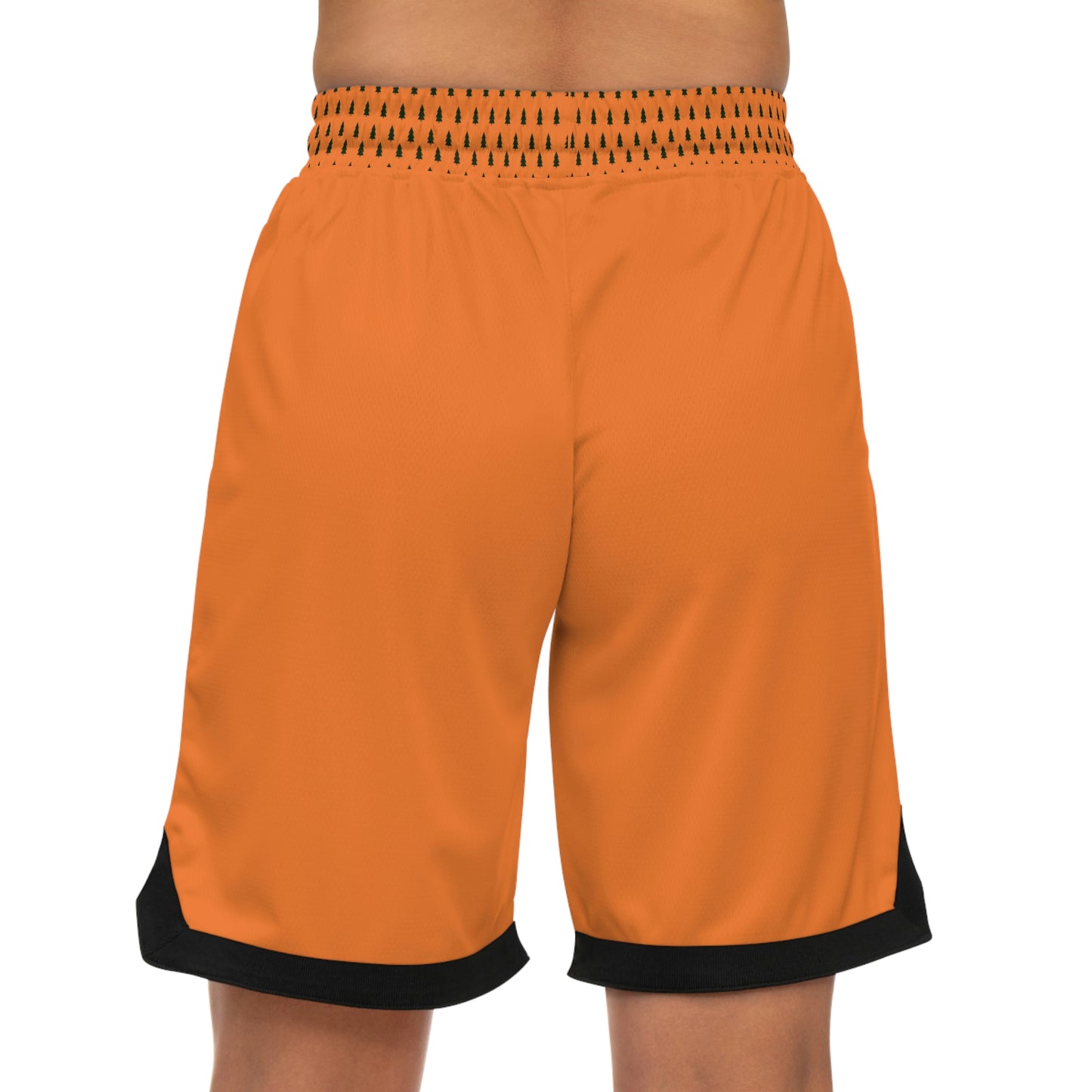 Raging Bull Basketball Rib Shorts
