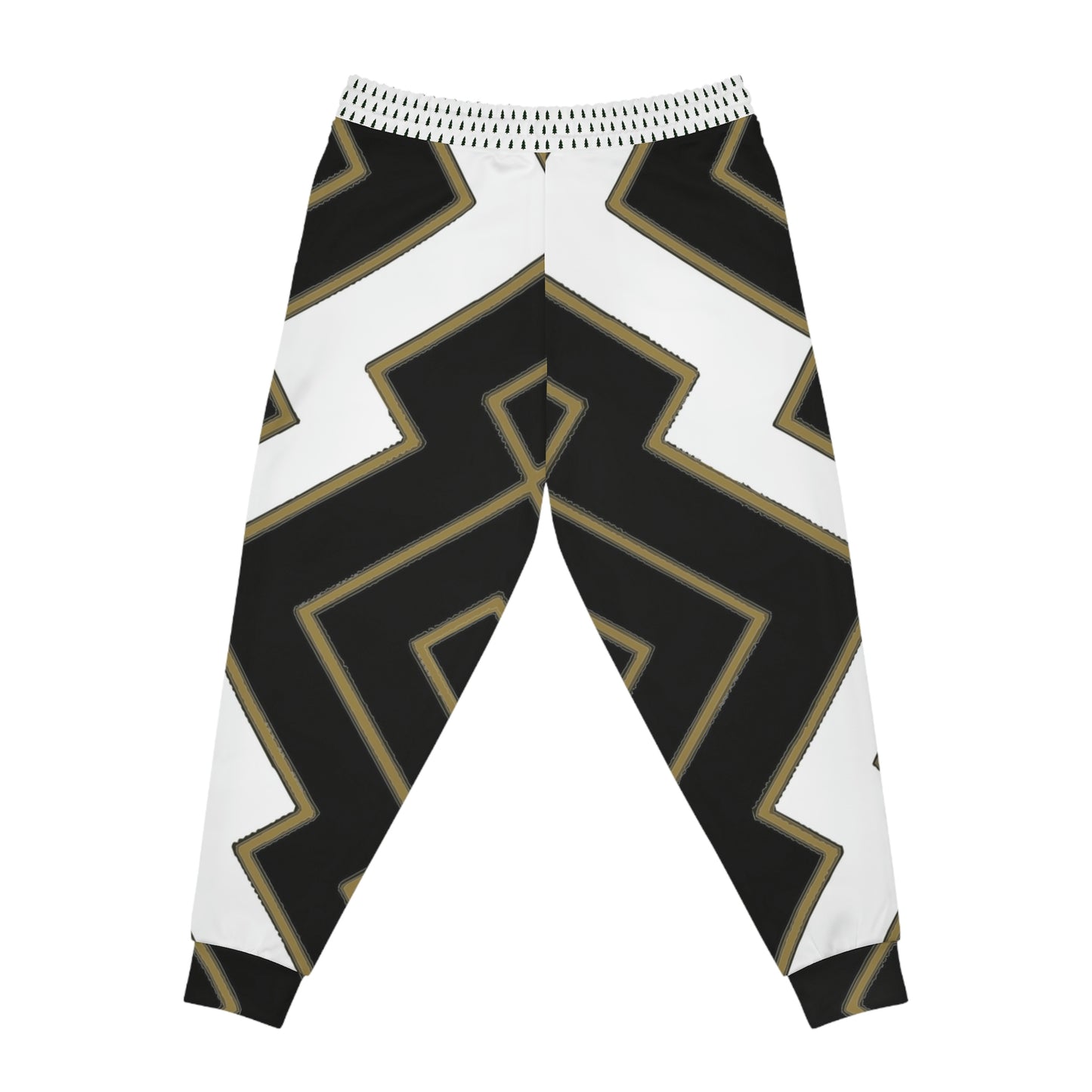 Secrets of Kalyug's men's Athletic Joggers