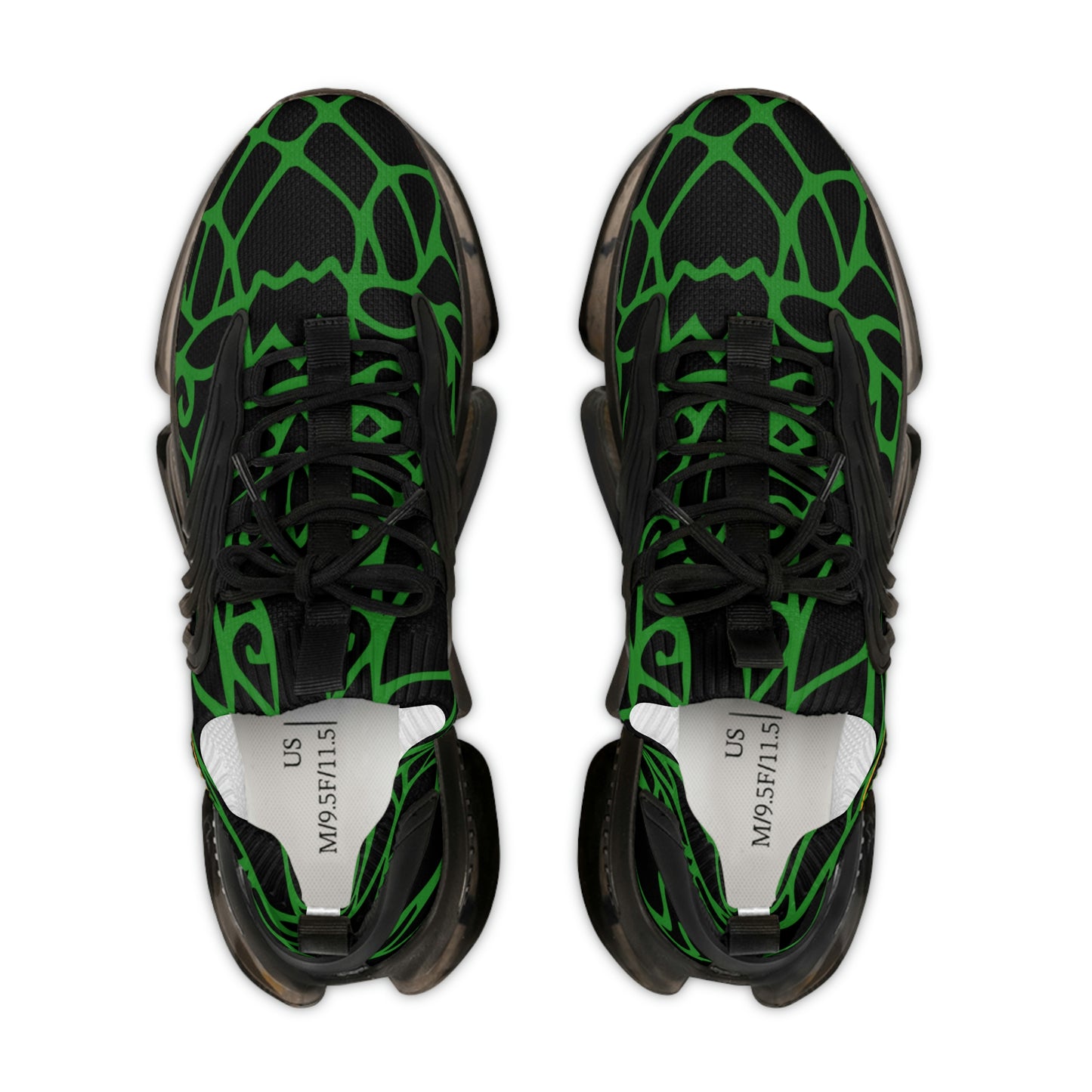 Raging Bull Men's Mesh Sneakers