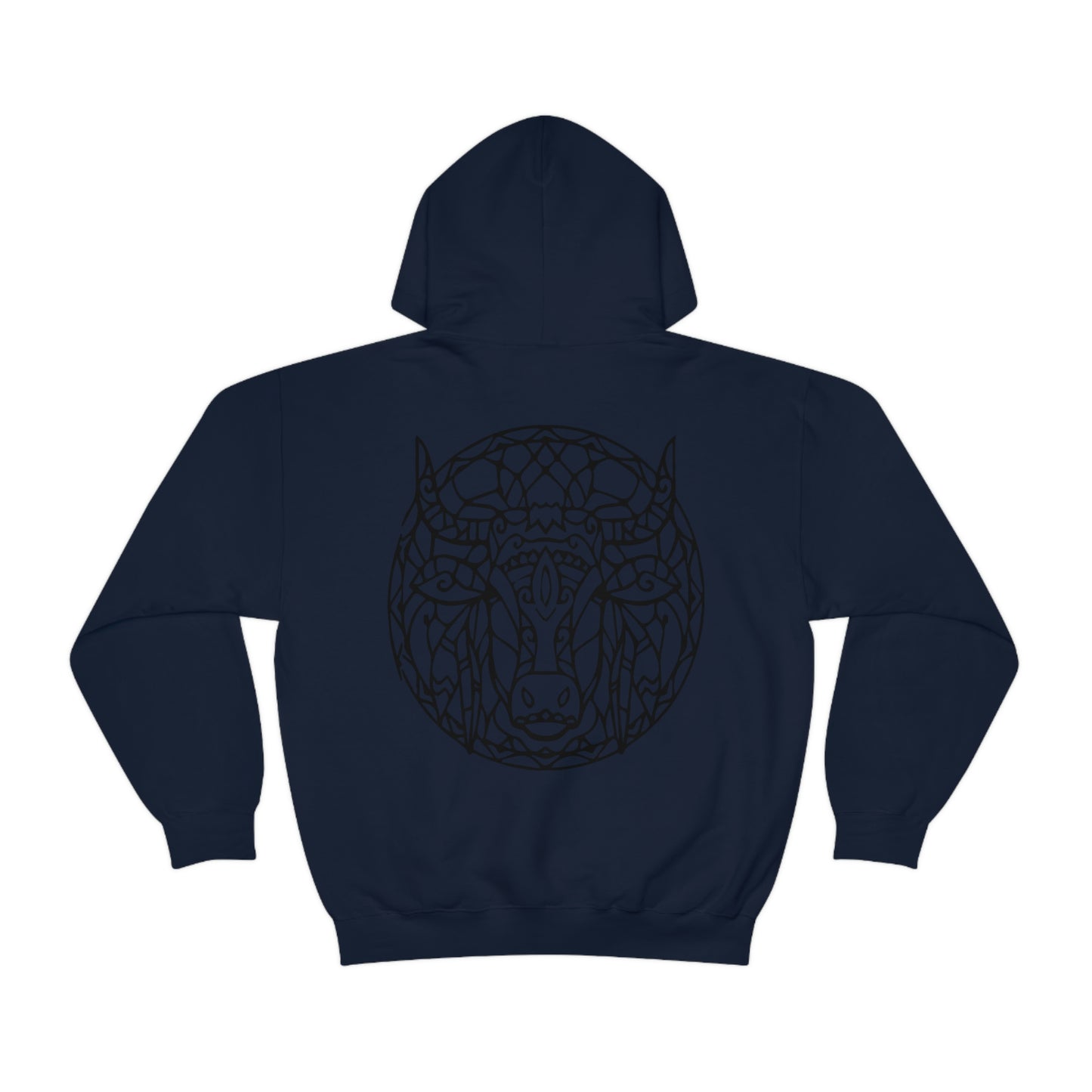 Raging Bull men's Hoodie sweatshirt.