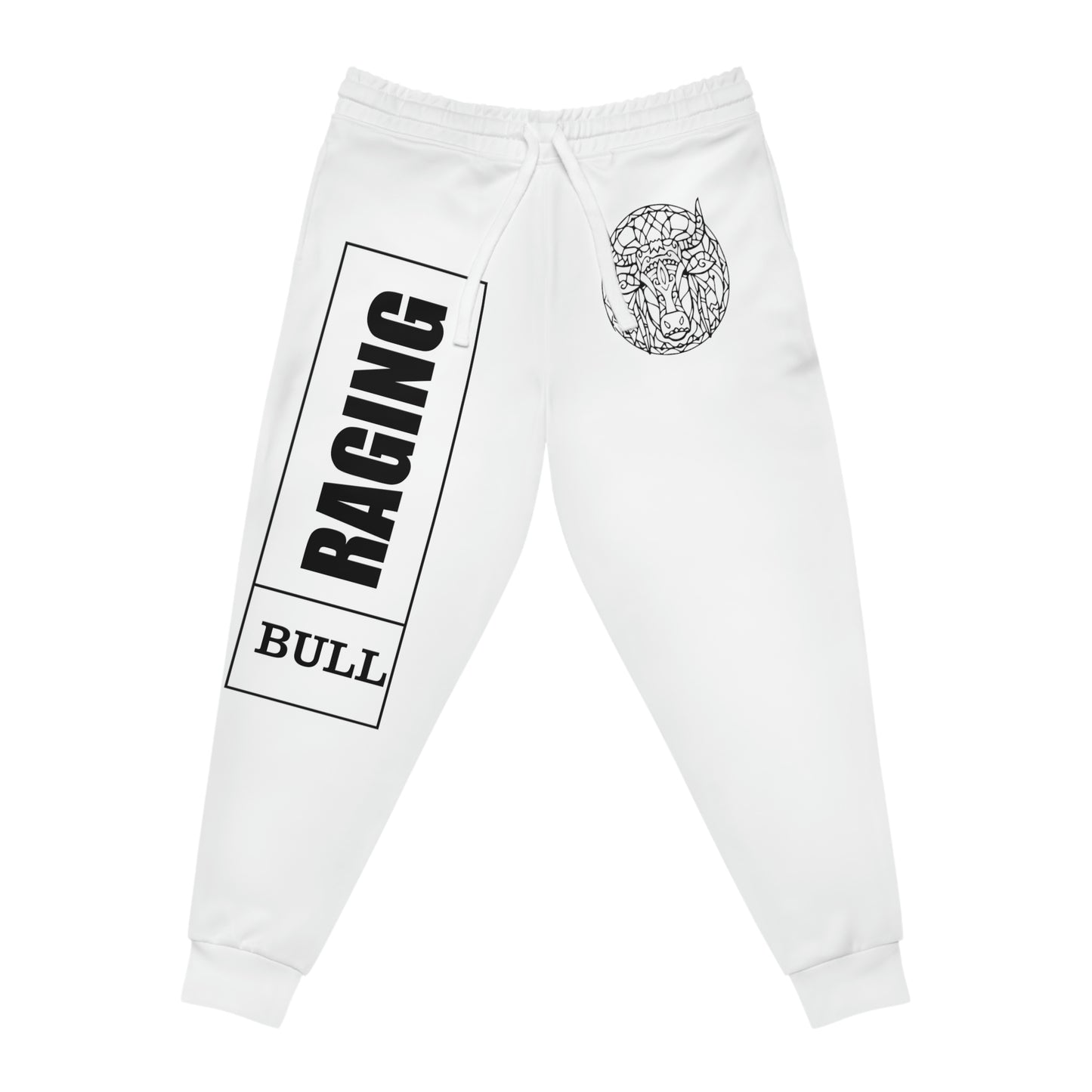 Raging Bull men's Athletic Joggers