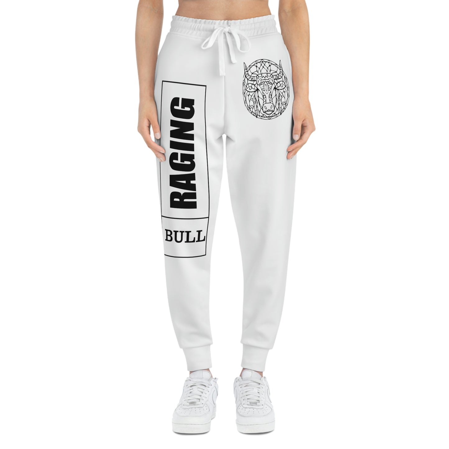 Raging Bull men's Athletic Joggers