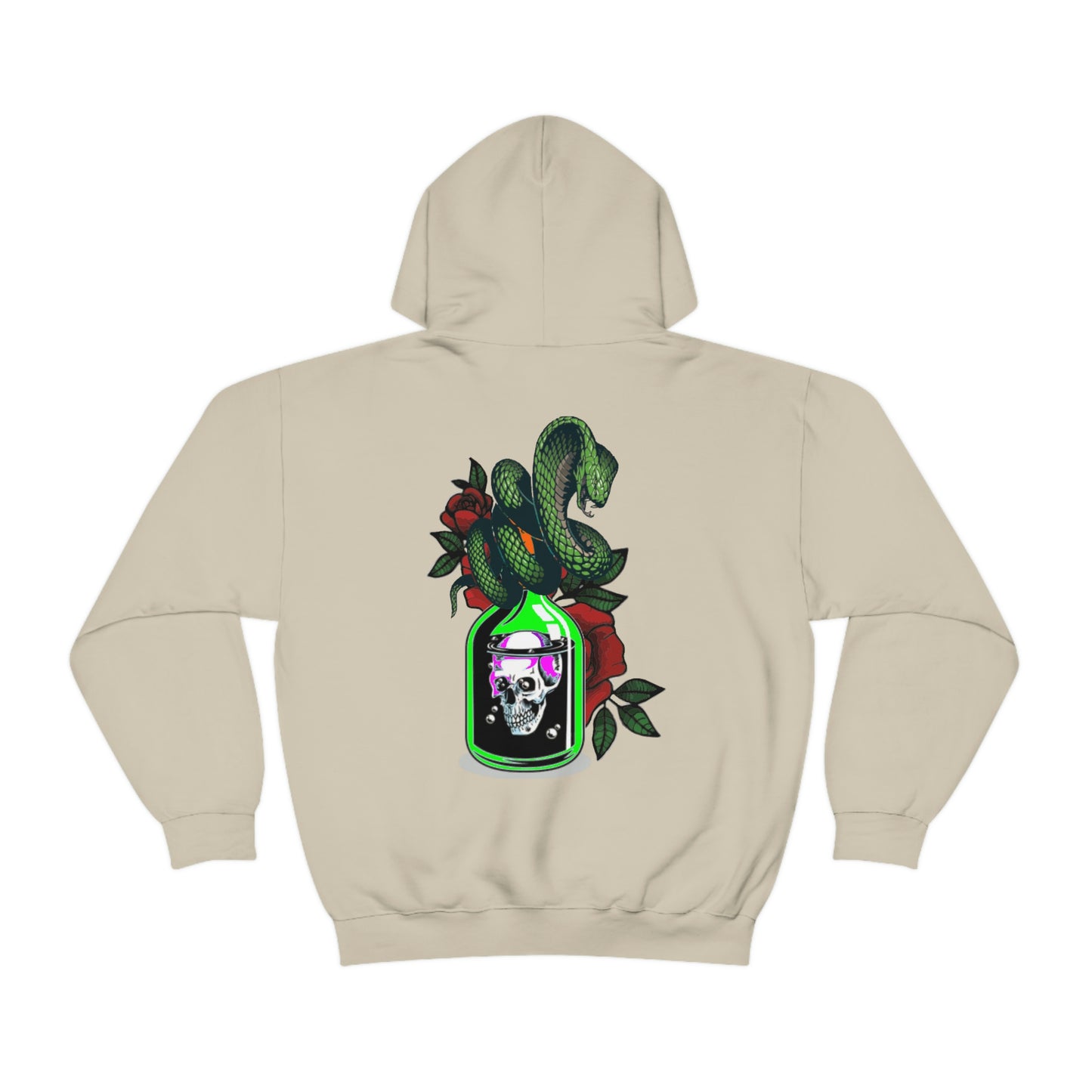 mens hoodie | hoodies for men | mens hoodies | womens hoodies | hoodies for women | black hoodie | black | rinsed n poison | poison hoodie | graphic printed hoodie | branded hoodie | luxury clothes
