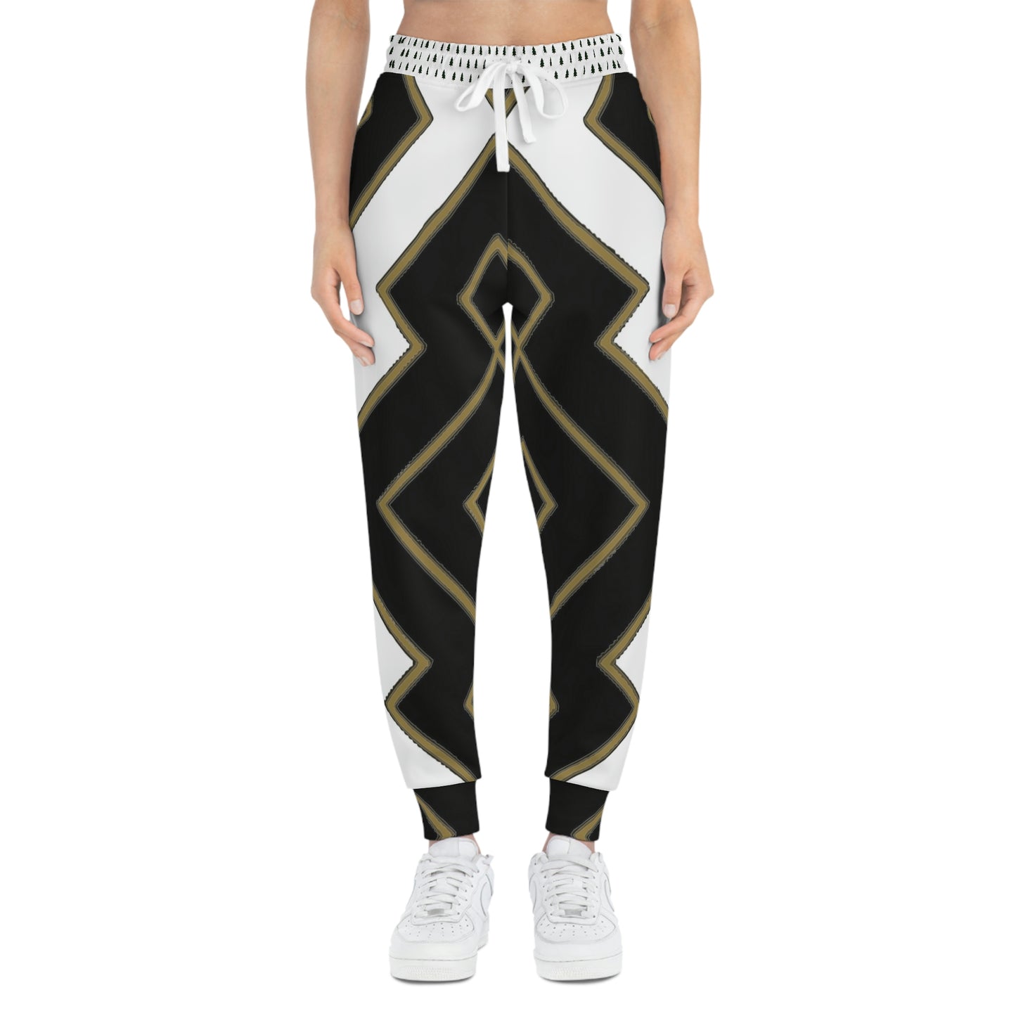 Secrets of Kalyug's men's Athletic Joggers