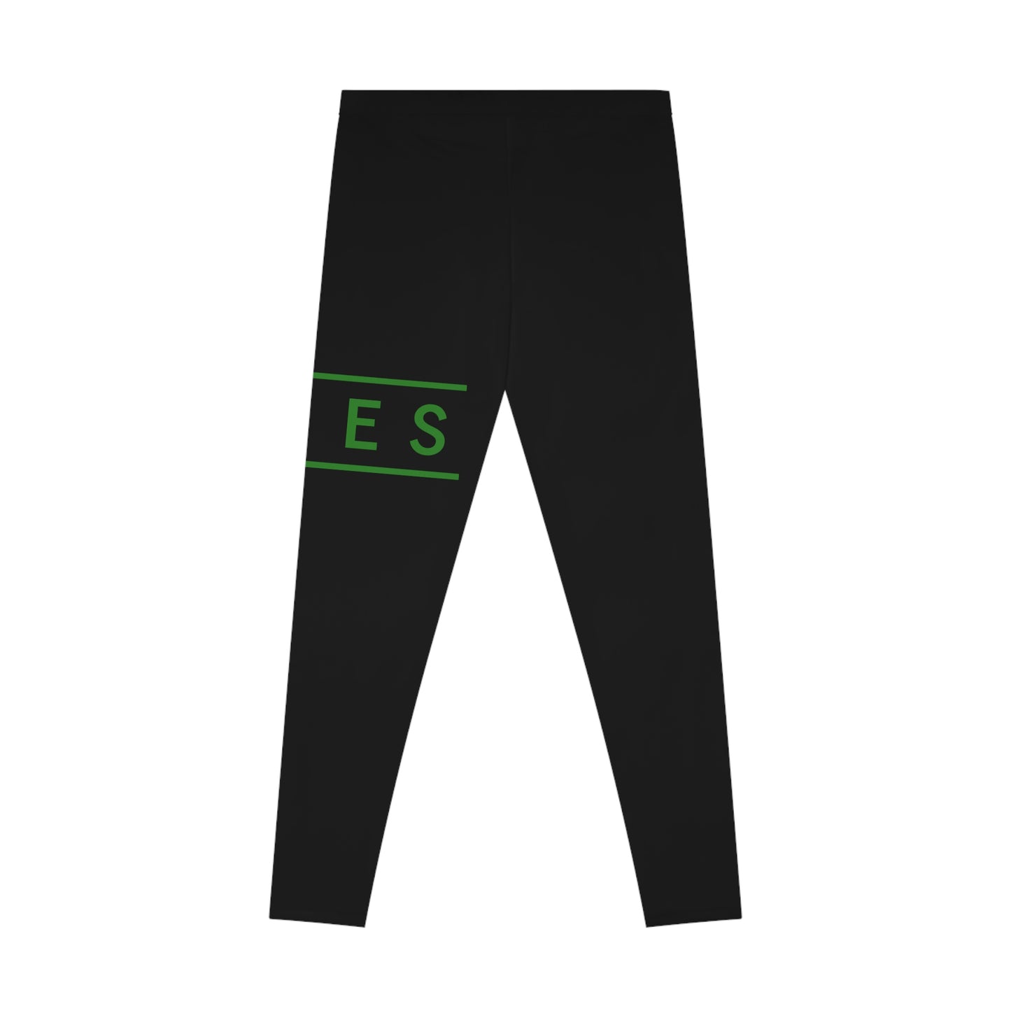 Eyes never Lie women's Stretchy Leggings