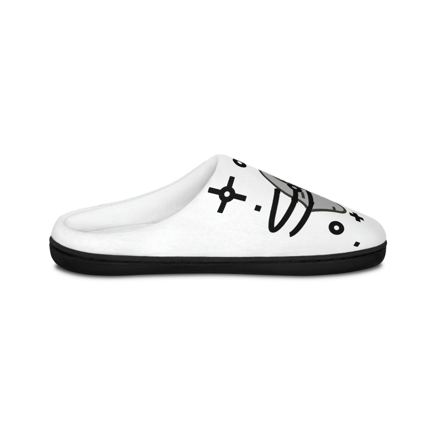 I'm Dreamy Women's Indoor Slippers