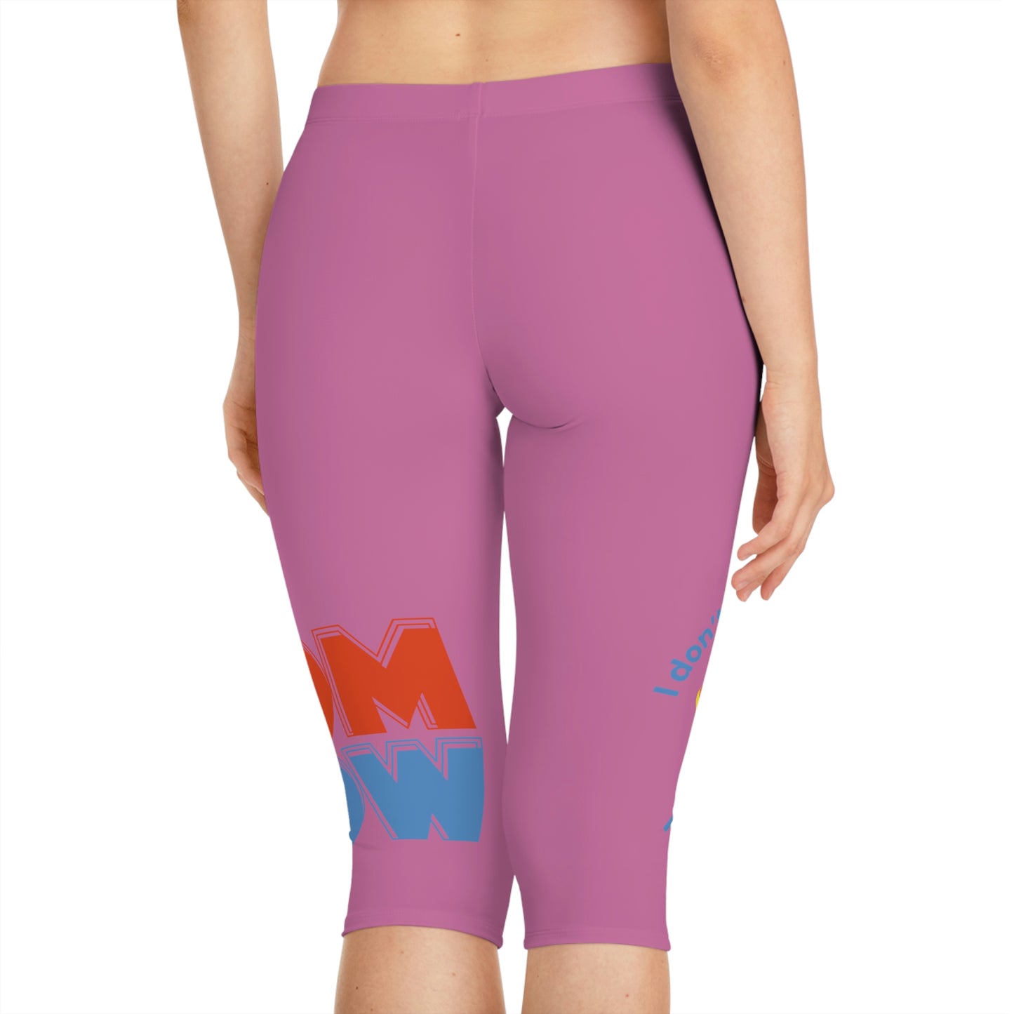Secrets of kalyug's Women's Capri Leggings