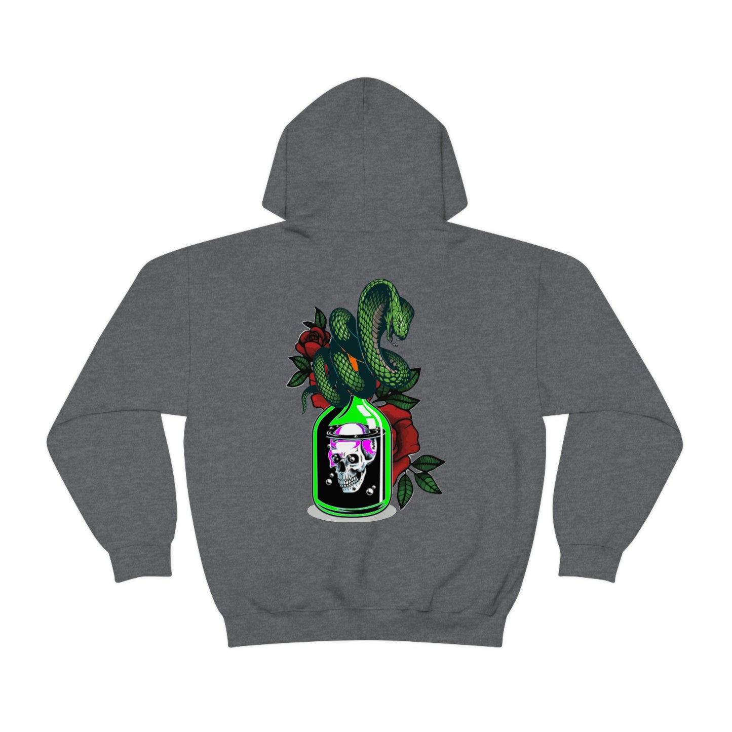 mens hoodie | hoodies for men | mens hoodies | womens hoodies | hoodies for women | black hoodie | black | rinsed n poison | poison hoodie | graphic printed hoodie | branded hoodie | luxury clothes