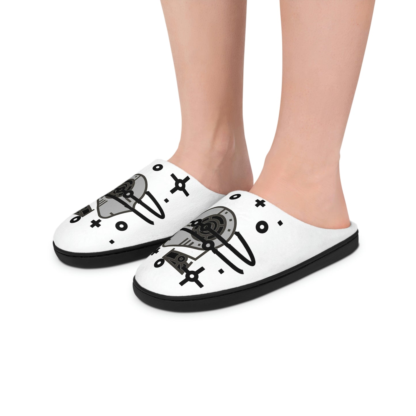 I'm Dreamy Women's Indoor Slippers