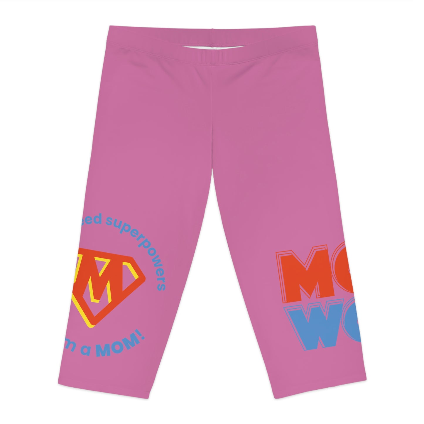 Secrets of kalyug's Women's Capri Leggings