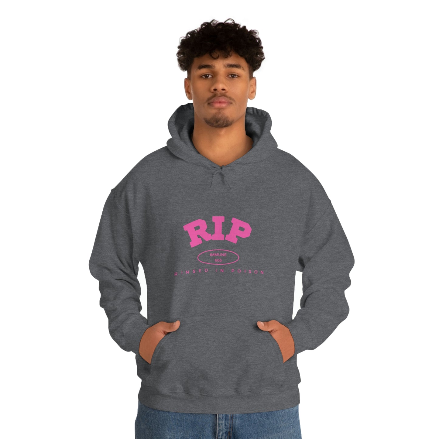 mens hoodie | hoodies for men | mens hoodies | womens hoodies | hoodies for women | black hoodie | black | rinsed n poison | poison hoodie | graphic printed hoodie | branded hoodie | luxury clothes