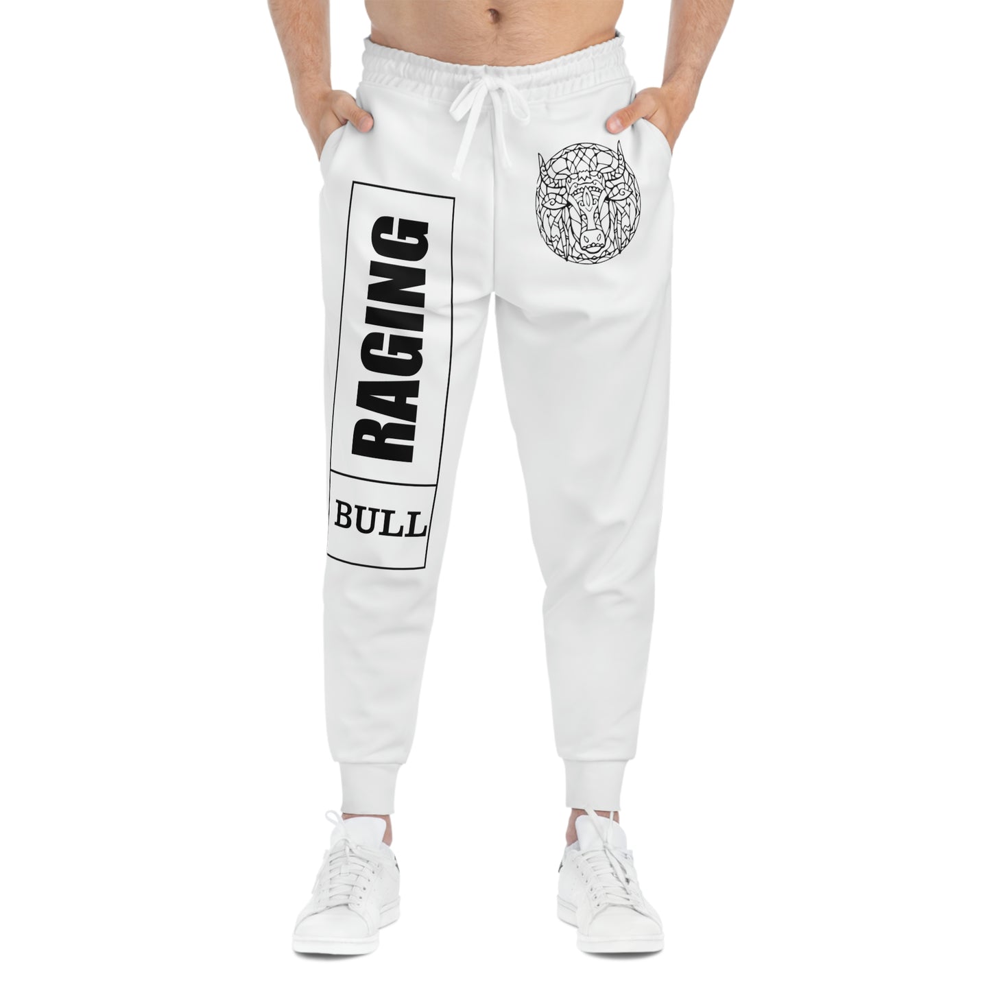 Raging Bull men's Athletic Joggers