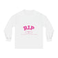 Rinsed in Poison men's Long Sleeve T-Shirt