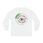 Mouths can Lie women's Long Sleeve T-Shirt