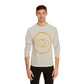 Mouths can Lie men's Long Sleeve T-Shirt