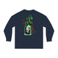 Rinsed in Poison women's Long Sleeve T-Shirt