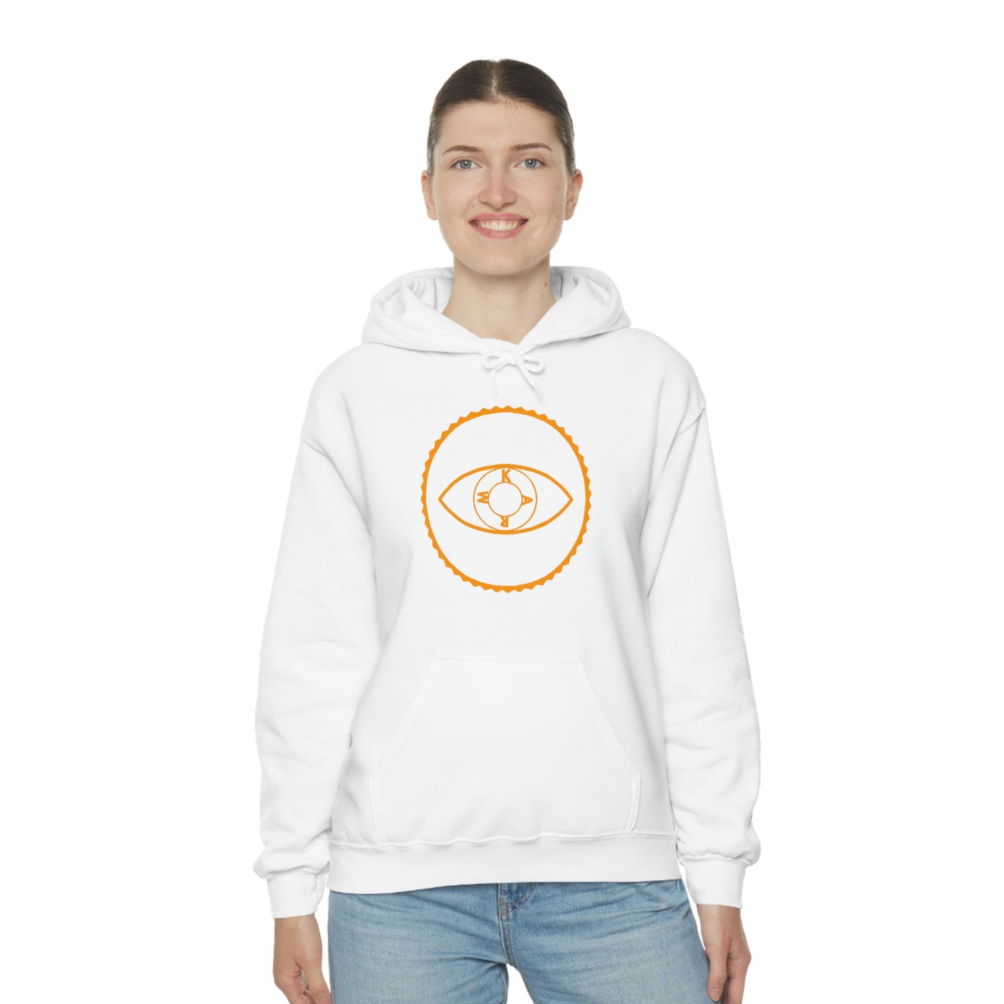 Mouths can Lie Women's Hoodie sweatshirt.