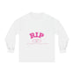 Rinsed in Poison women's Long Sleeve T-Shirt