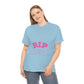 Rinsed in Poison women's Heavy Cotton T-shirt
