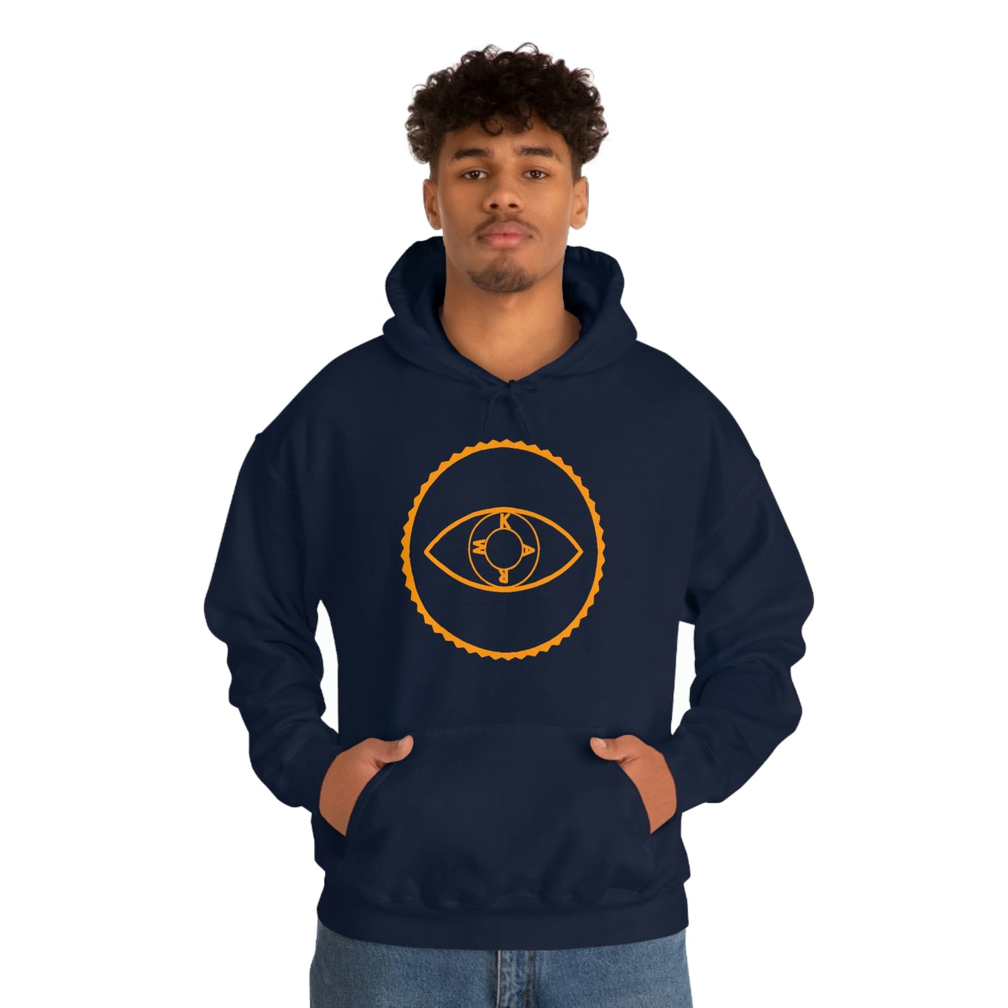 Mouths can Lie men's Hoodie sweatshirt.