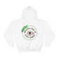 Mouths can Lie Women's Hoodie sweatshirt.