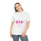 Rinsed in Poison women's Heavy Cotton T-shirt