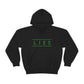Eyes never Lie men's Hoodie sweatshirt.