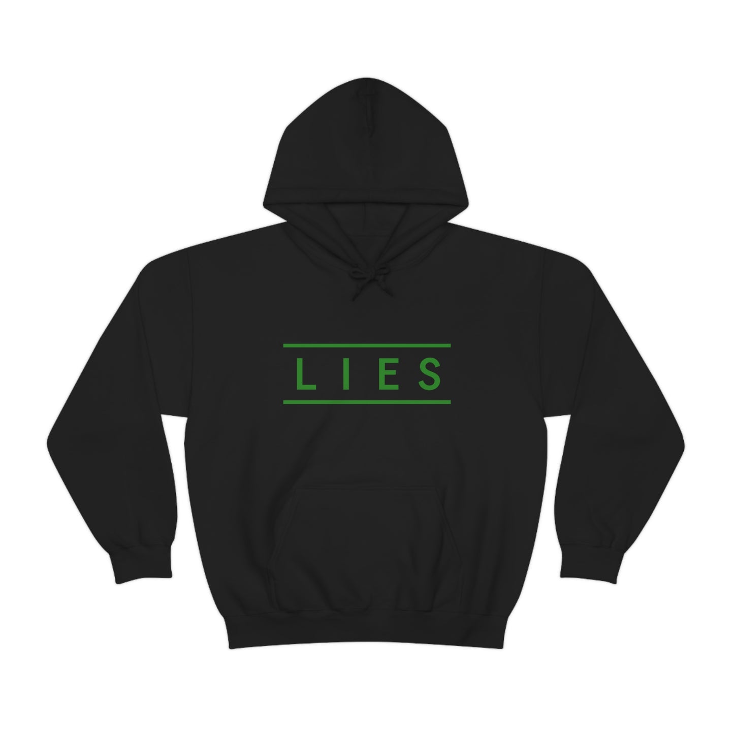 Eyes never Lie Women's Hoodie sweatshirt.