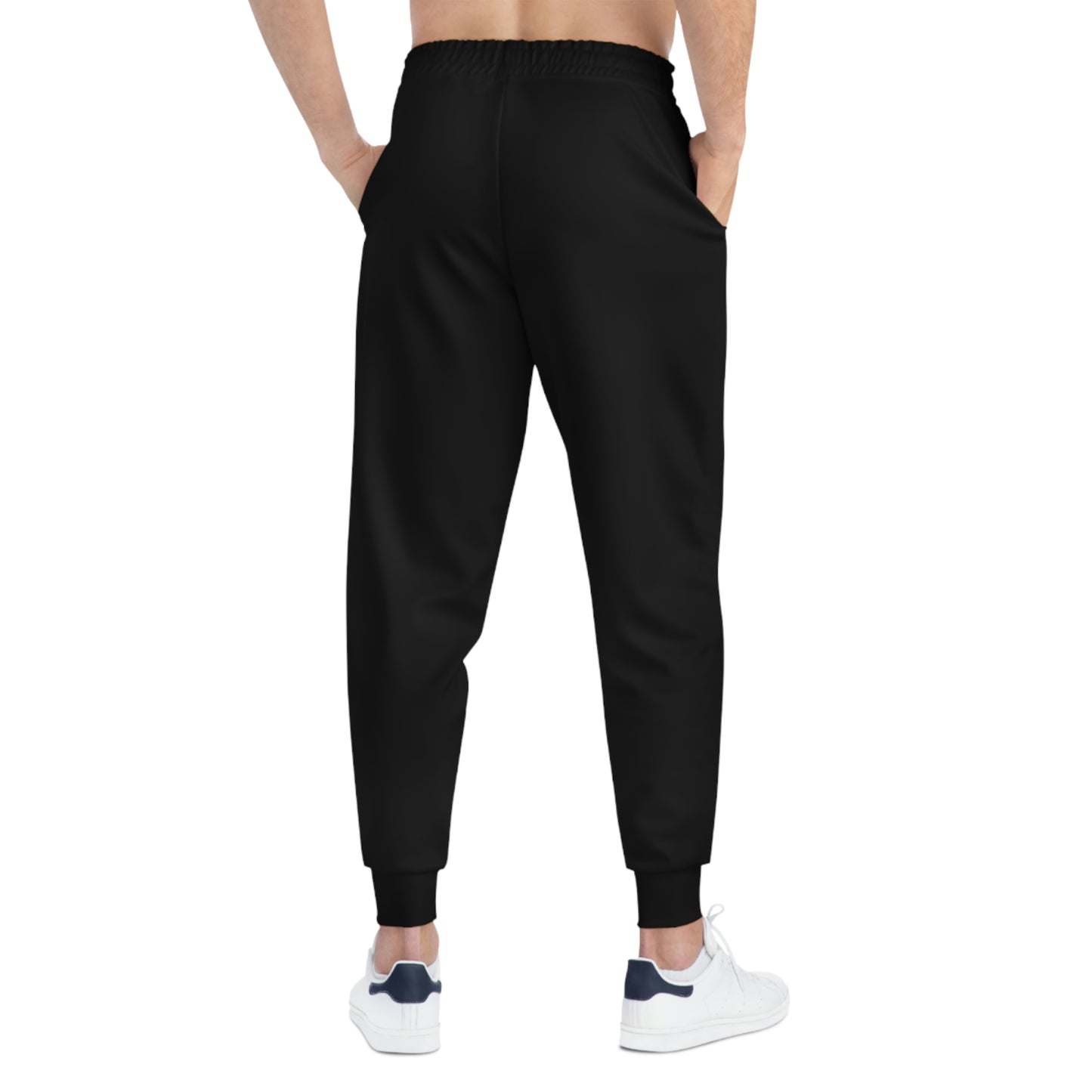 Eyes never Lie men's Athletic Joggers