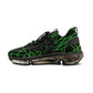 Raging Bull Men's Mesh Sneakers