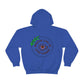 Mouths can Lie Women's Hoodie sweatshirt.
