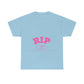 Rinsed in Poison women's Heavy Cotton T-shirt