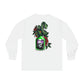 Rinsed in Poison women's Long Sleeve T-Shirt