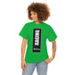 Raging Bull Women's Heavy Cotton T-shirt