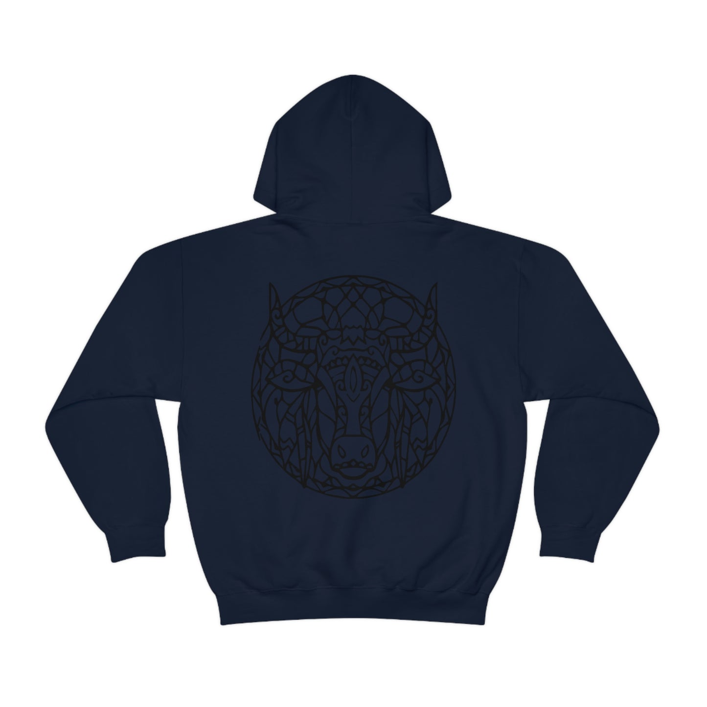 Raging Bull Women's Hoodie sweatshirt.