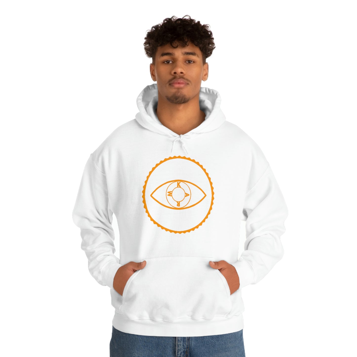 Mouths can Lie men's Hoodie sweatshirt.