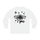 I'm dreamy white Women's Long Sleeve T-Shirt