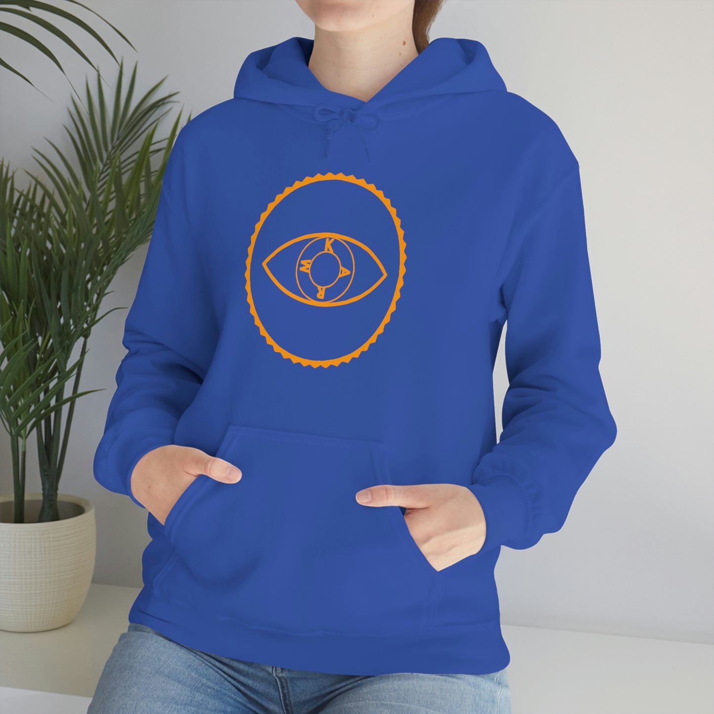 Mouths can Lie Women's Hoodie sweatshirt.