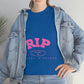 Rinsed in Poison women's Heavy Cotton T-shirt