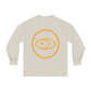 Mouths can Lie women's Long Sleeve T-Shirt