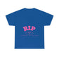 Rinsed in Poison women's Heavy Cotton T-shirt