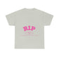Rinsed in Poison women's Heavy Cotton T-shirt