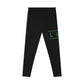 Eyes never Lie women's Stretchy Leggings