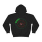 Mouths can Lie Women's Hoodie sweatshirt.