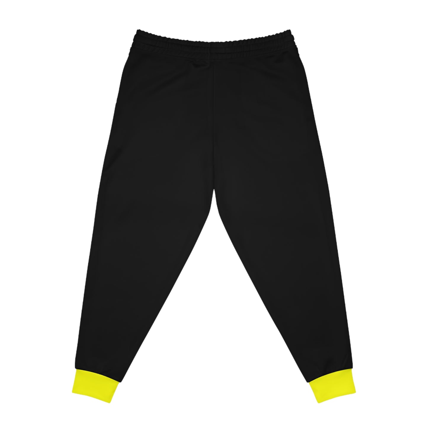 Mouths can Lie men's Athletic Joggers